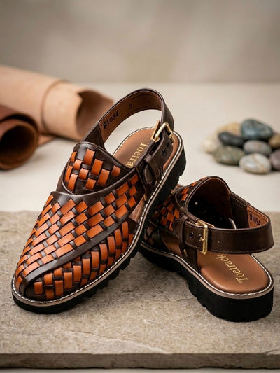 Peshawari Chappal