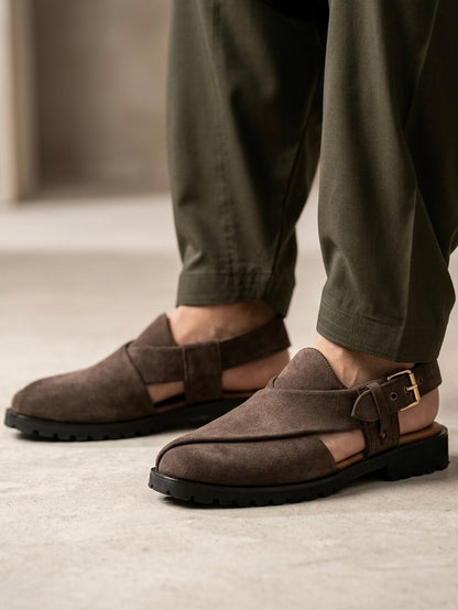 SUEDE P-9108