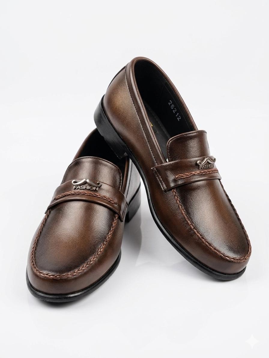 BROWN WRINCLE FREE 26212