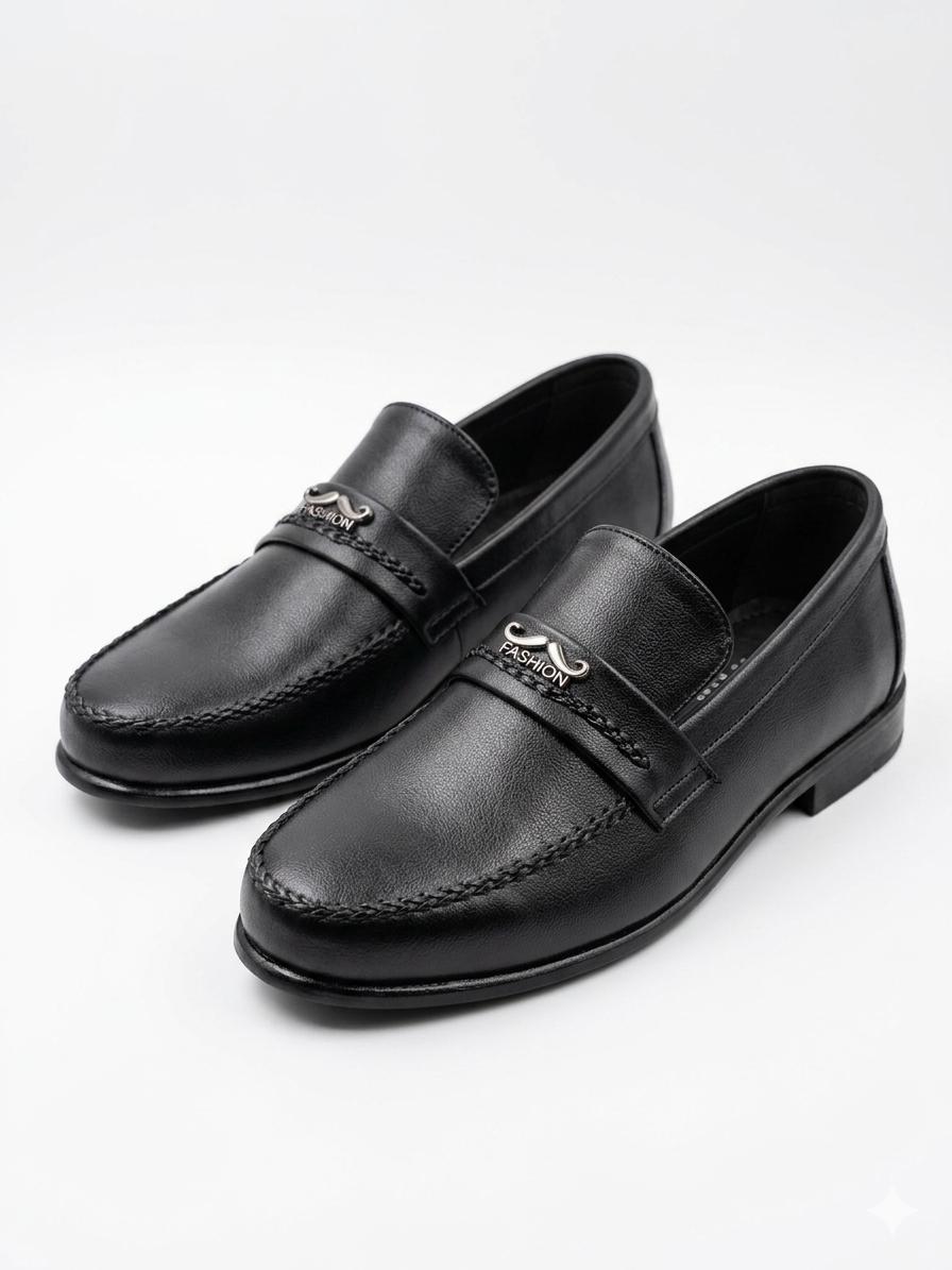 BLACK WRINCLE FREE  26212