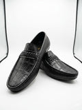 BLACK Braided LF-003