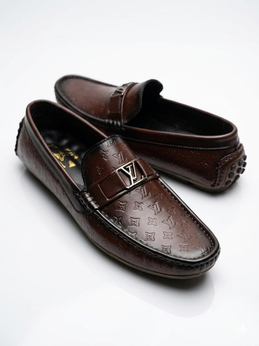BROWN LV TEXTURE LF-002