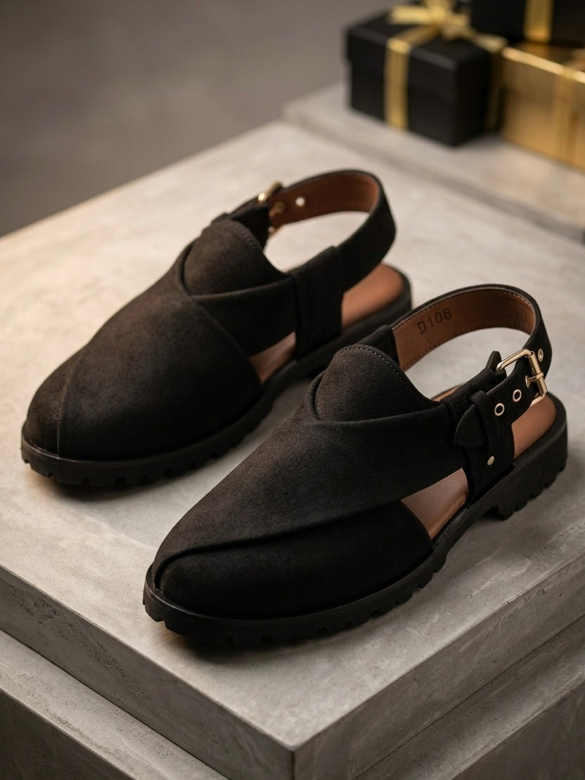 SUEDE P-9108