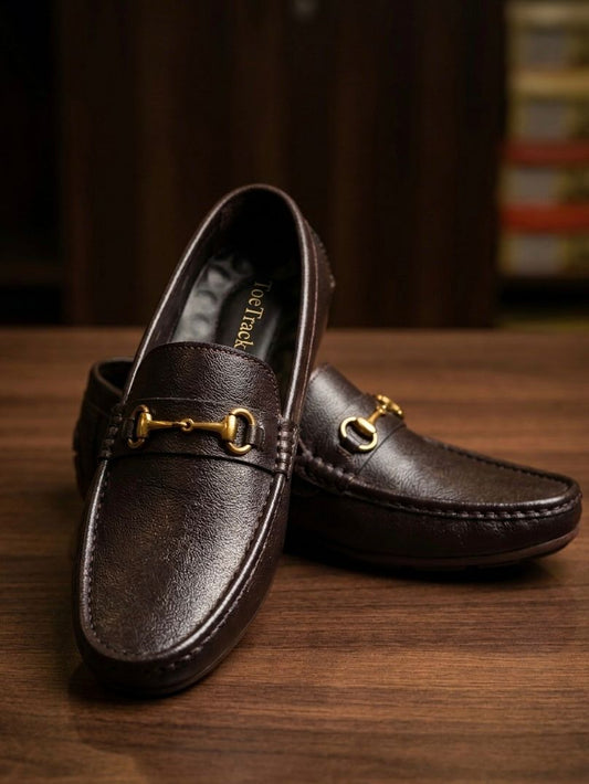Premium Horsebit Loafers L-5023