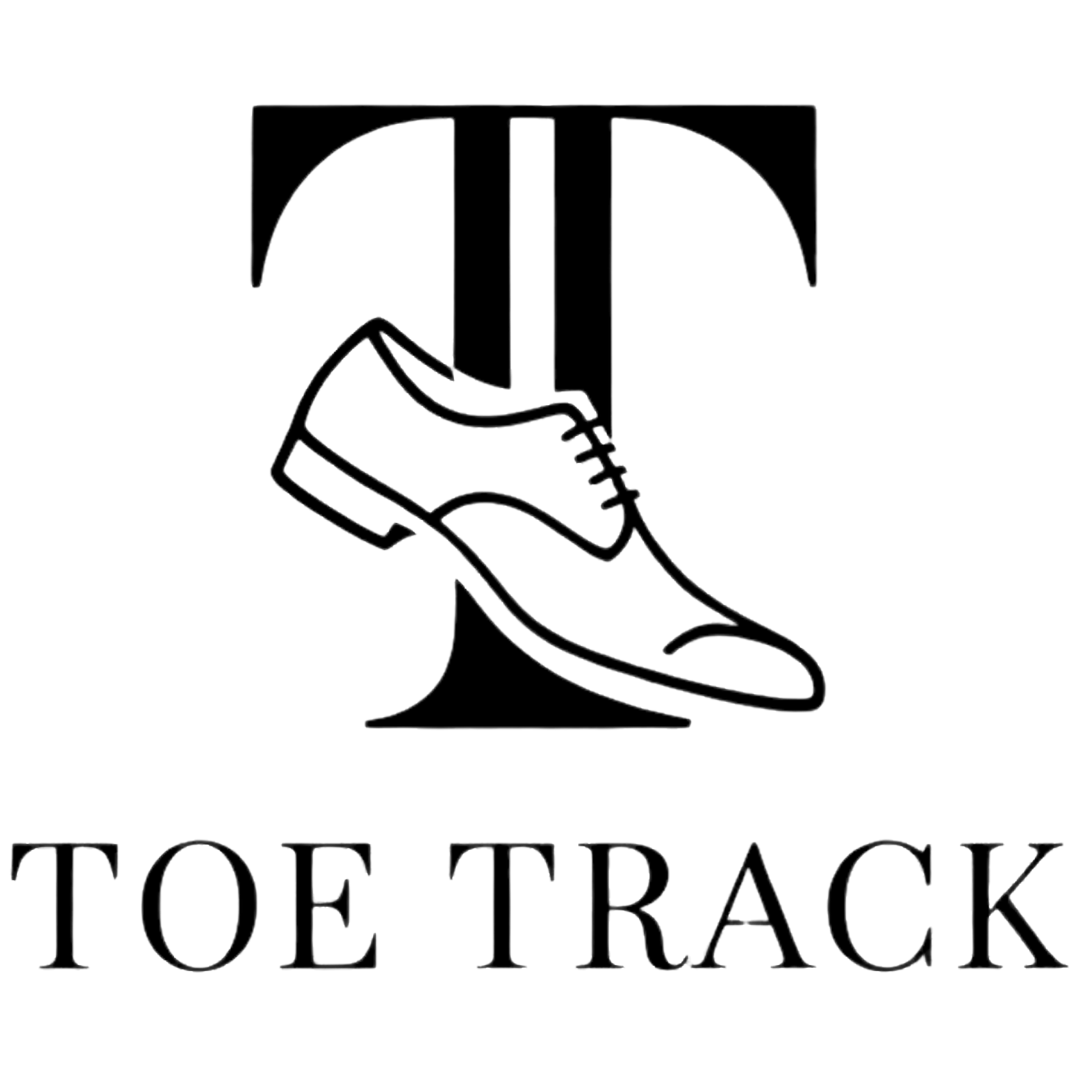 TOE TRACK