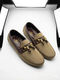 SUEDE TASSEL LF-001
