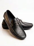 BLACK LV TEXTURE LF-002