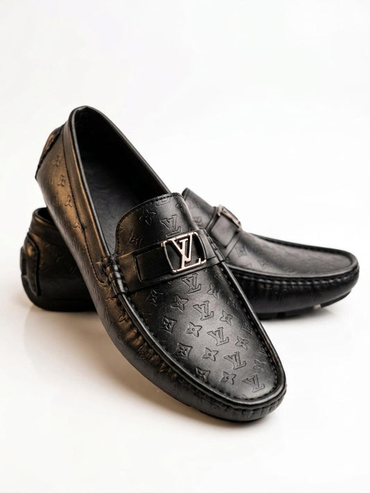 BLACK LV TEXTURE LF-002